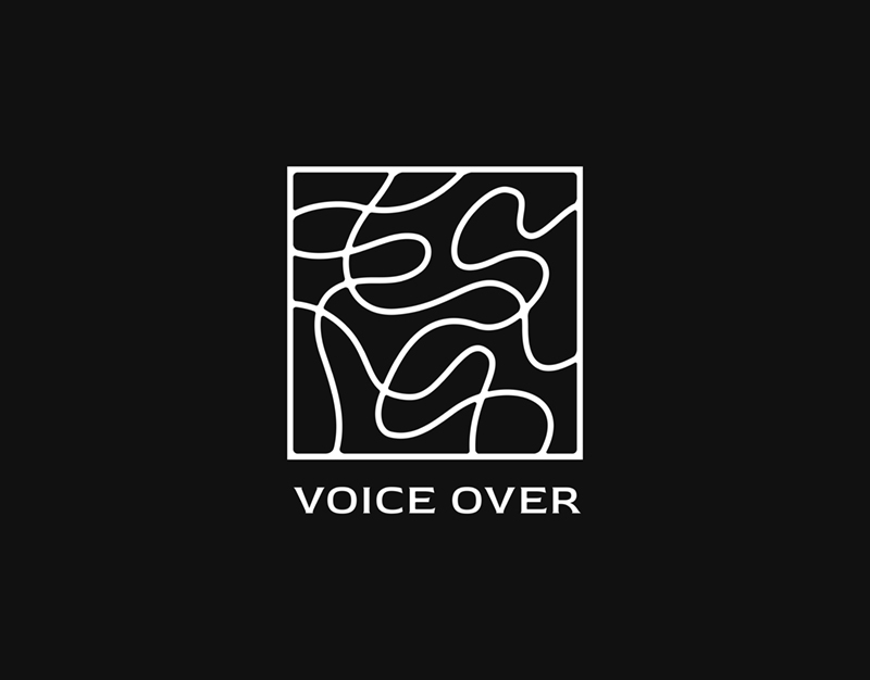 voice over
